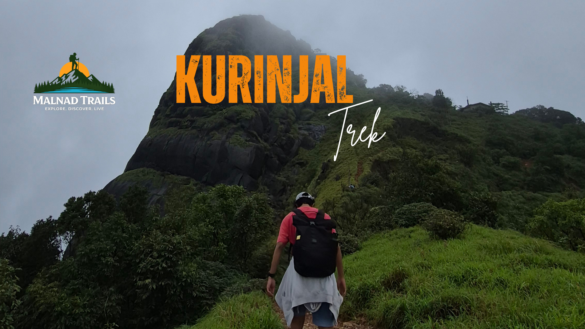 Kurinjal Trek