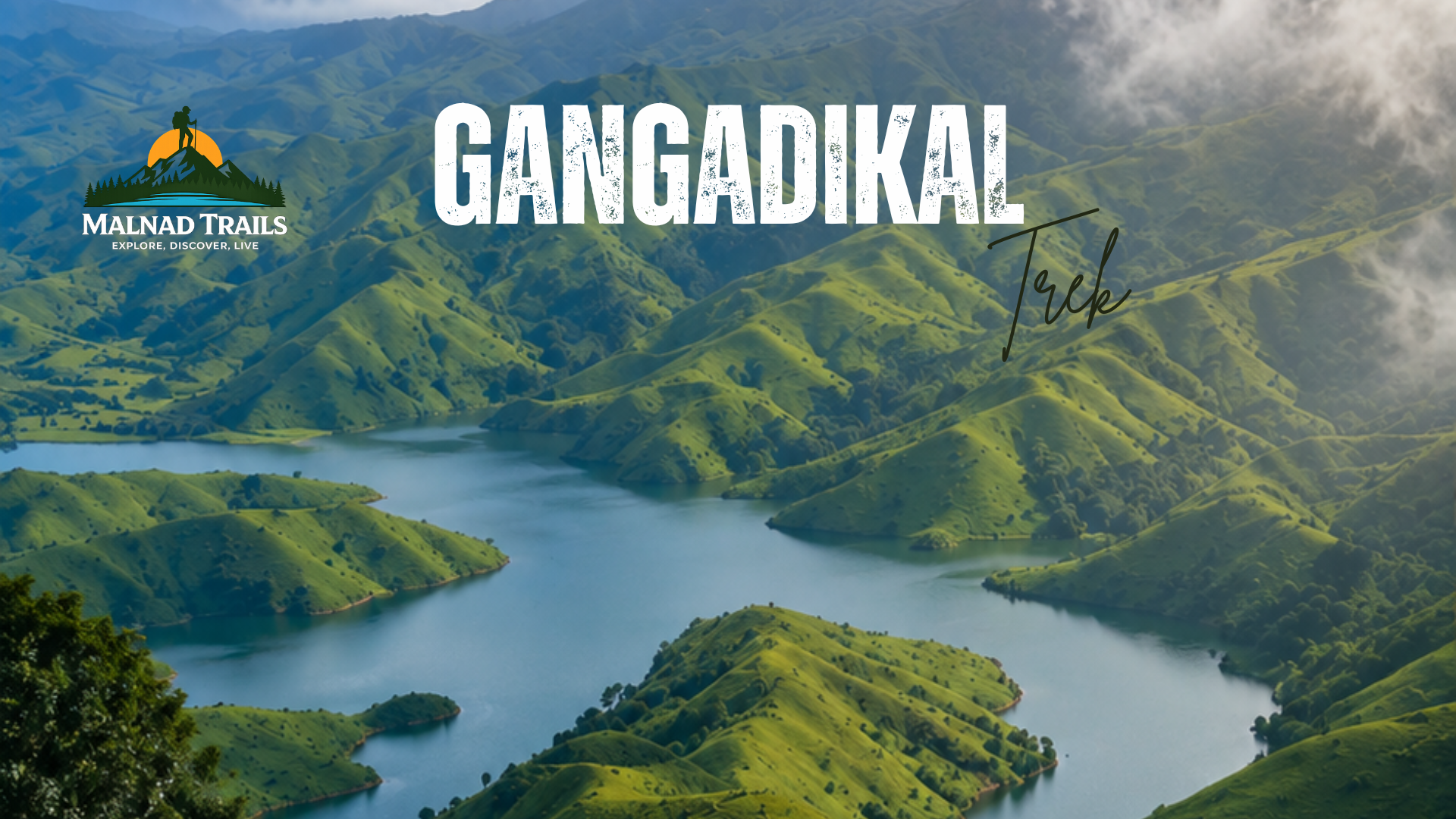Gangadikal Trek